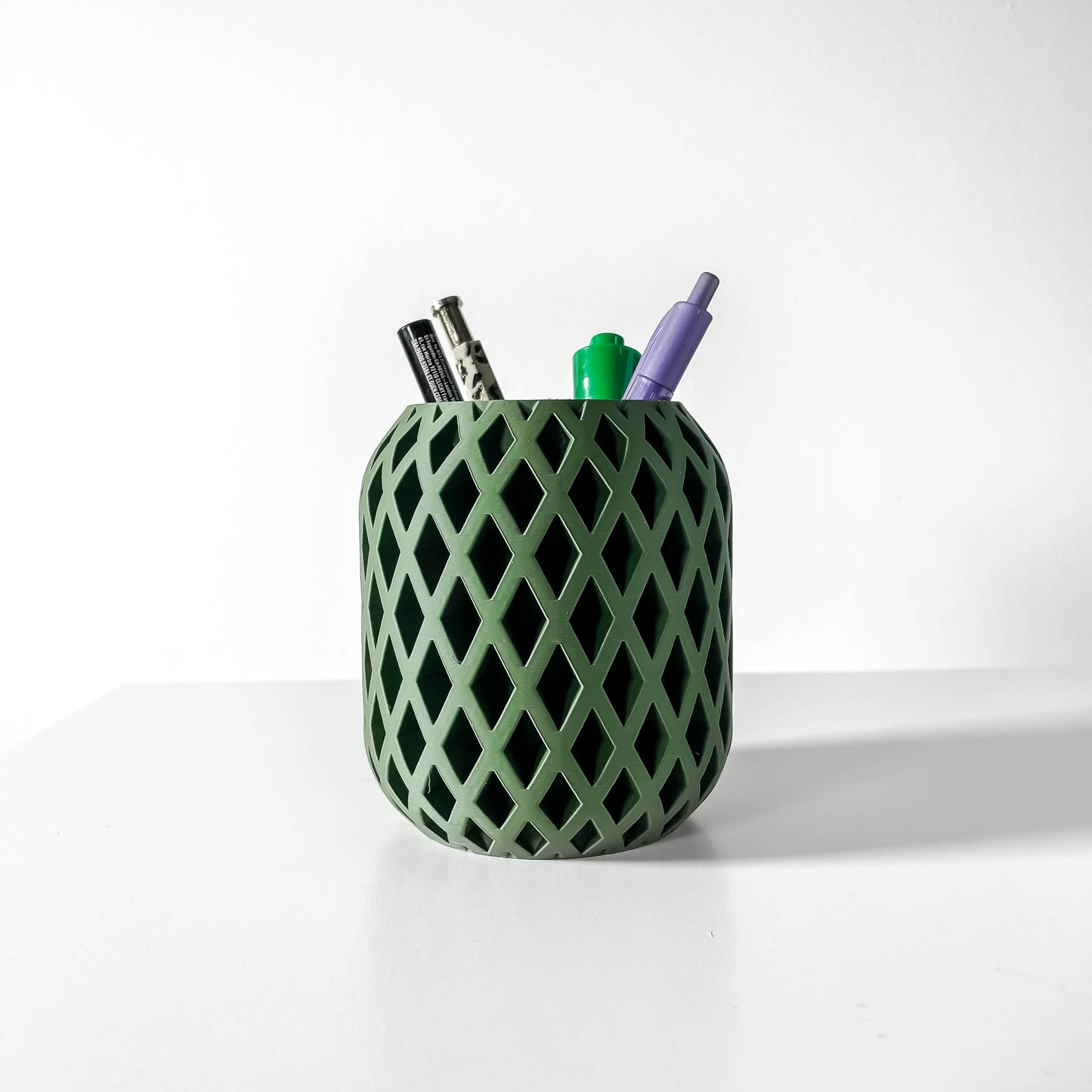 Atila Pencil Holder