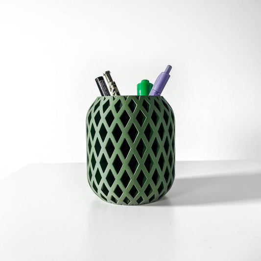 Atila Pencil Holder