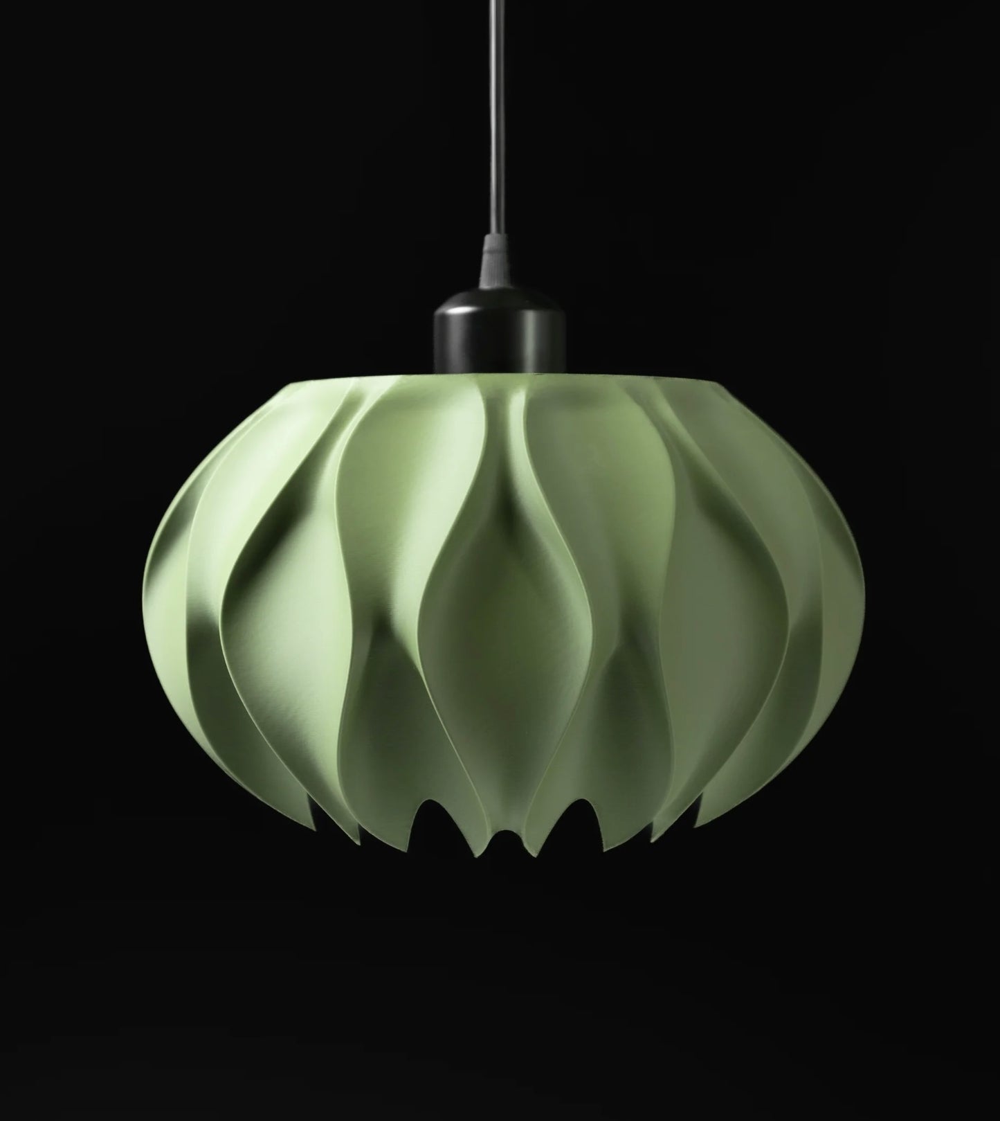 Abyssal Pendant Lighting
