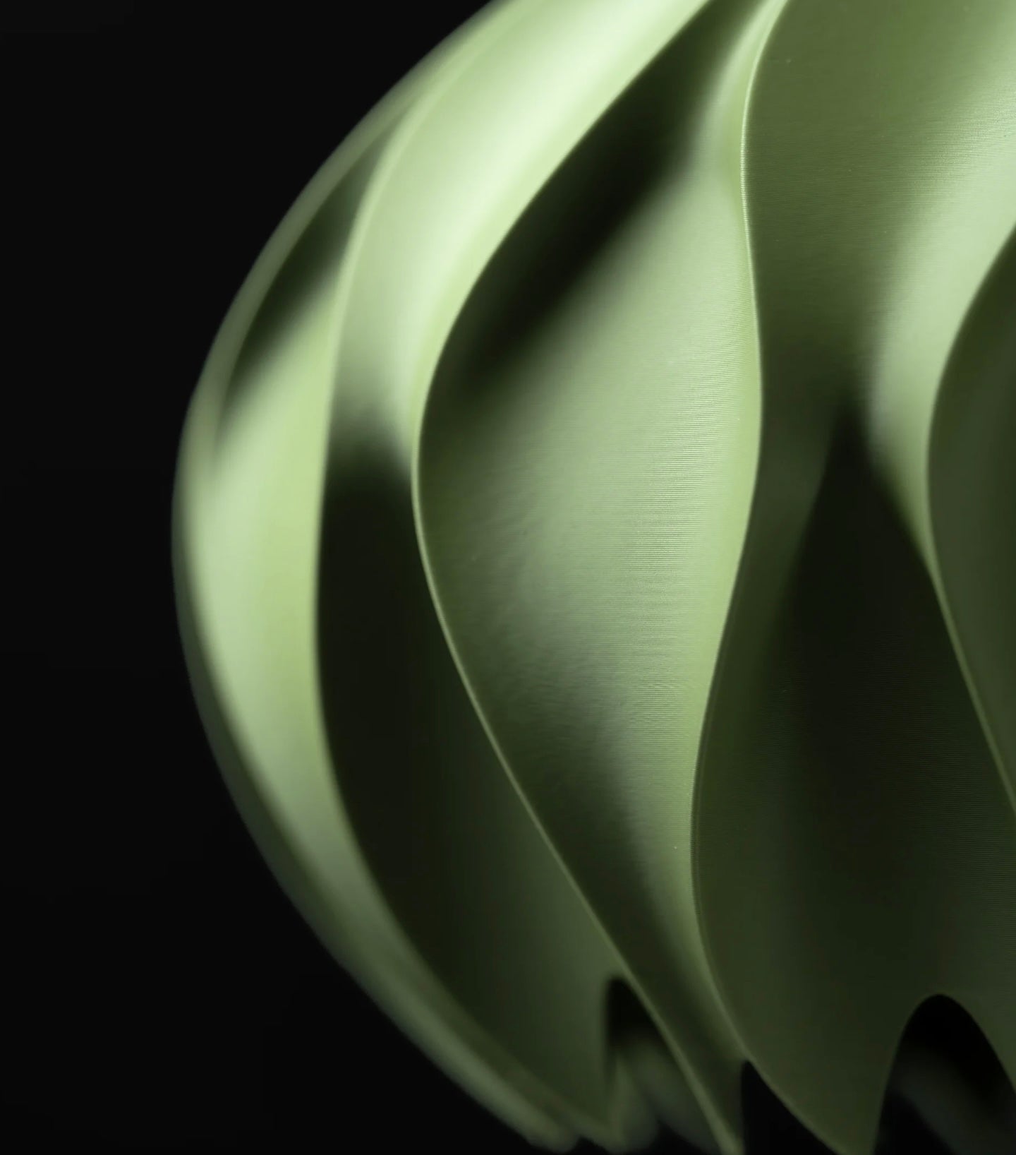 Abyssal Pendant Lighting