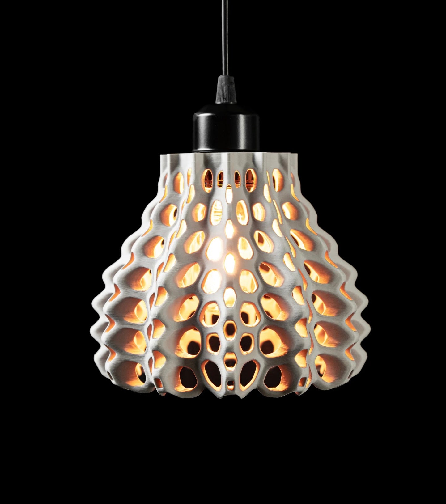 The Hive Pendant Light