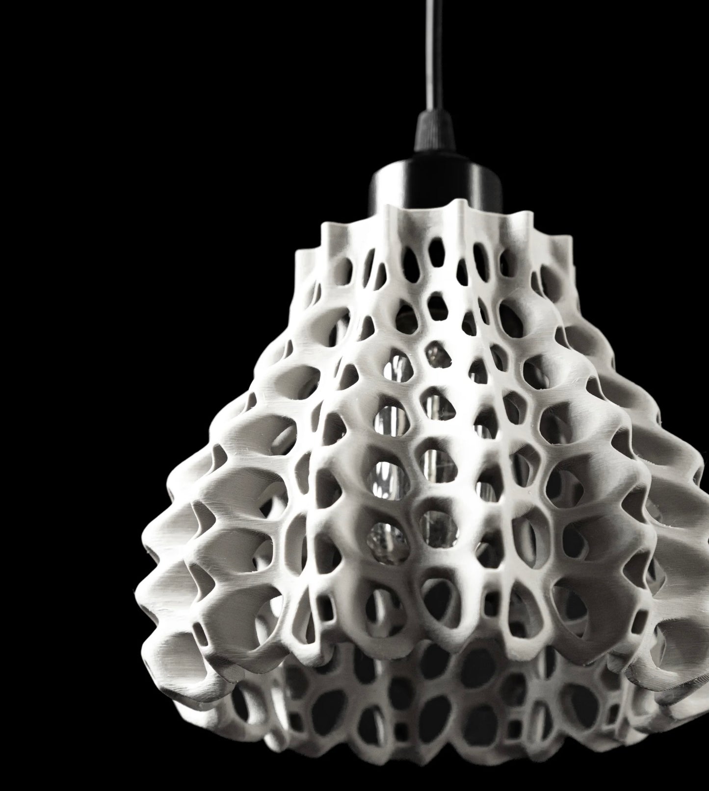 The Hive Pendant Light
