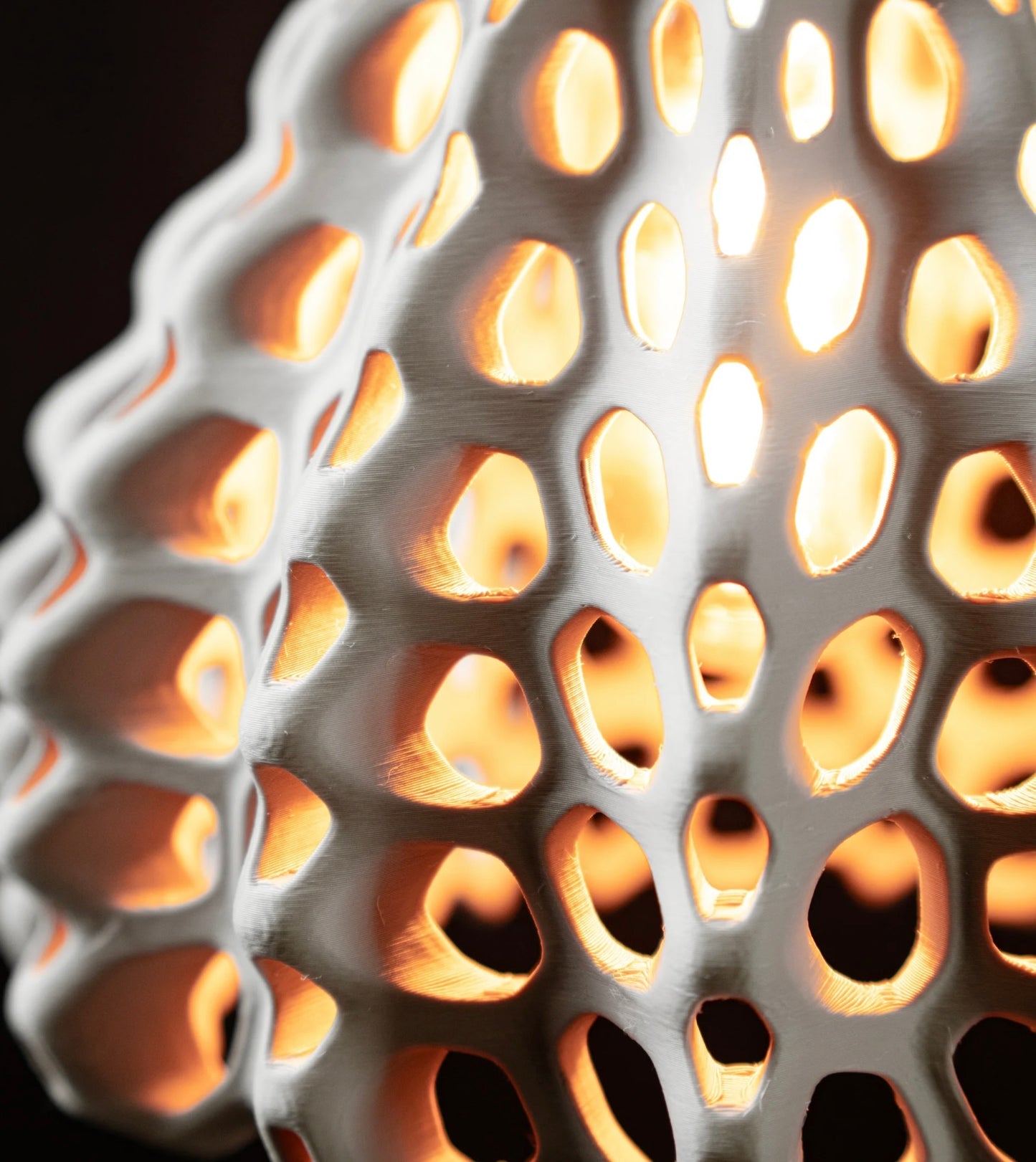 The Hive Pendant Light