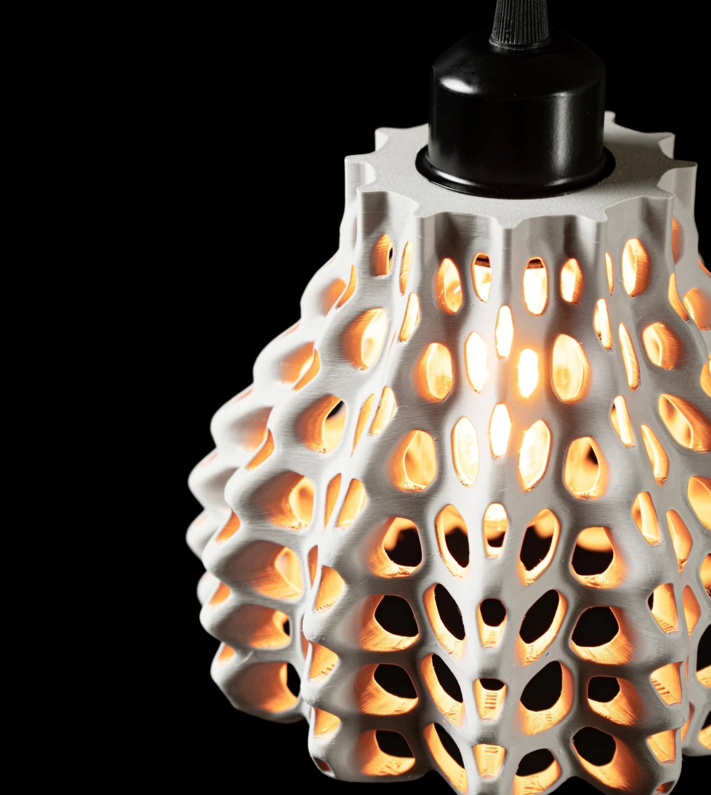 The Hive Pendant Light