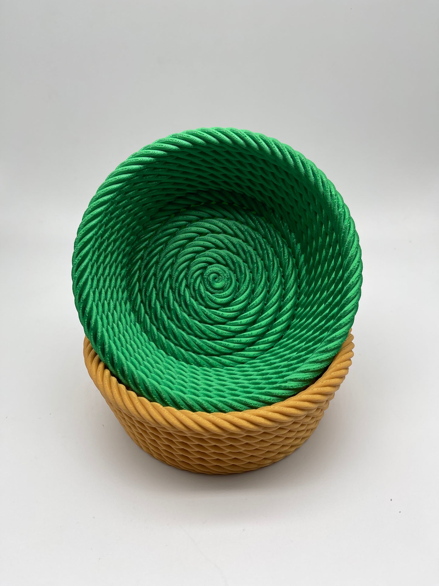 Rope Bowl