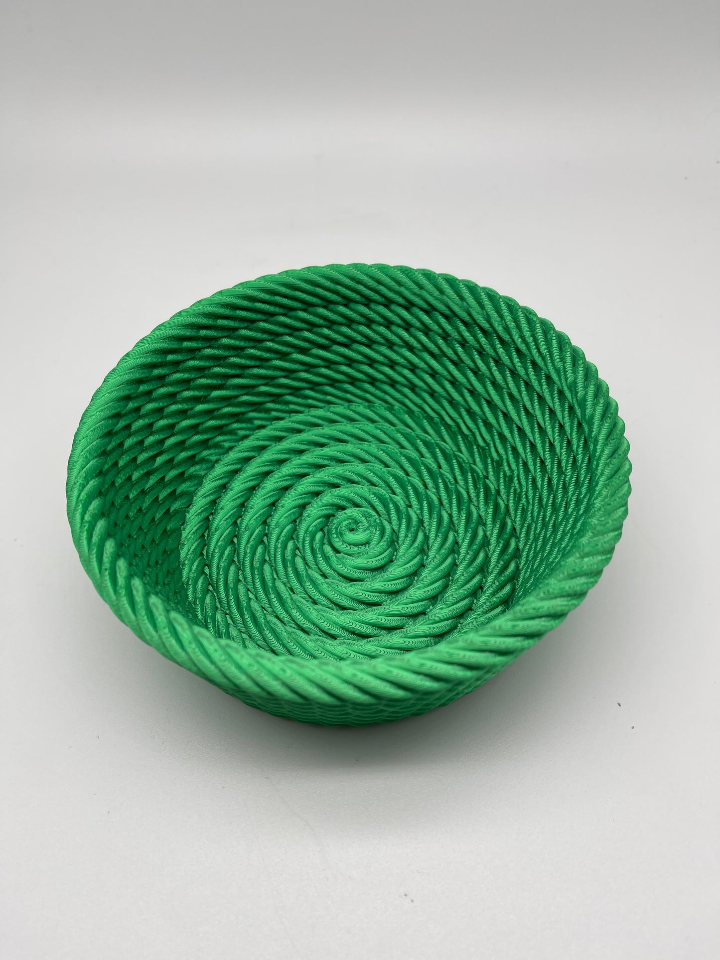 Rope Bowl