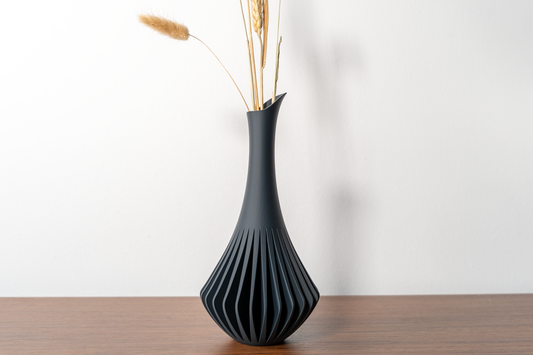 Mid Century Modern Vase