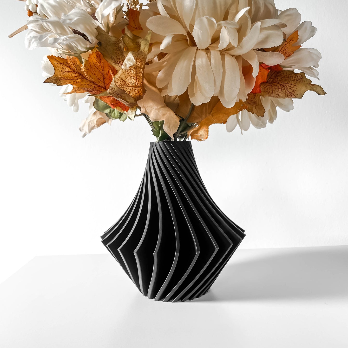 The Vamio Vase