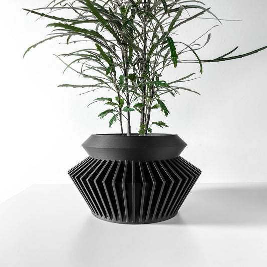 Quano Planter