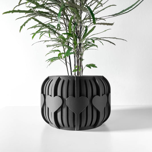 Aldes Planter