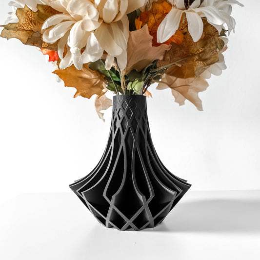 The Kiva Vase