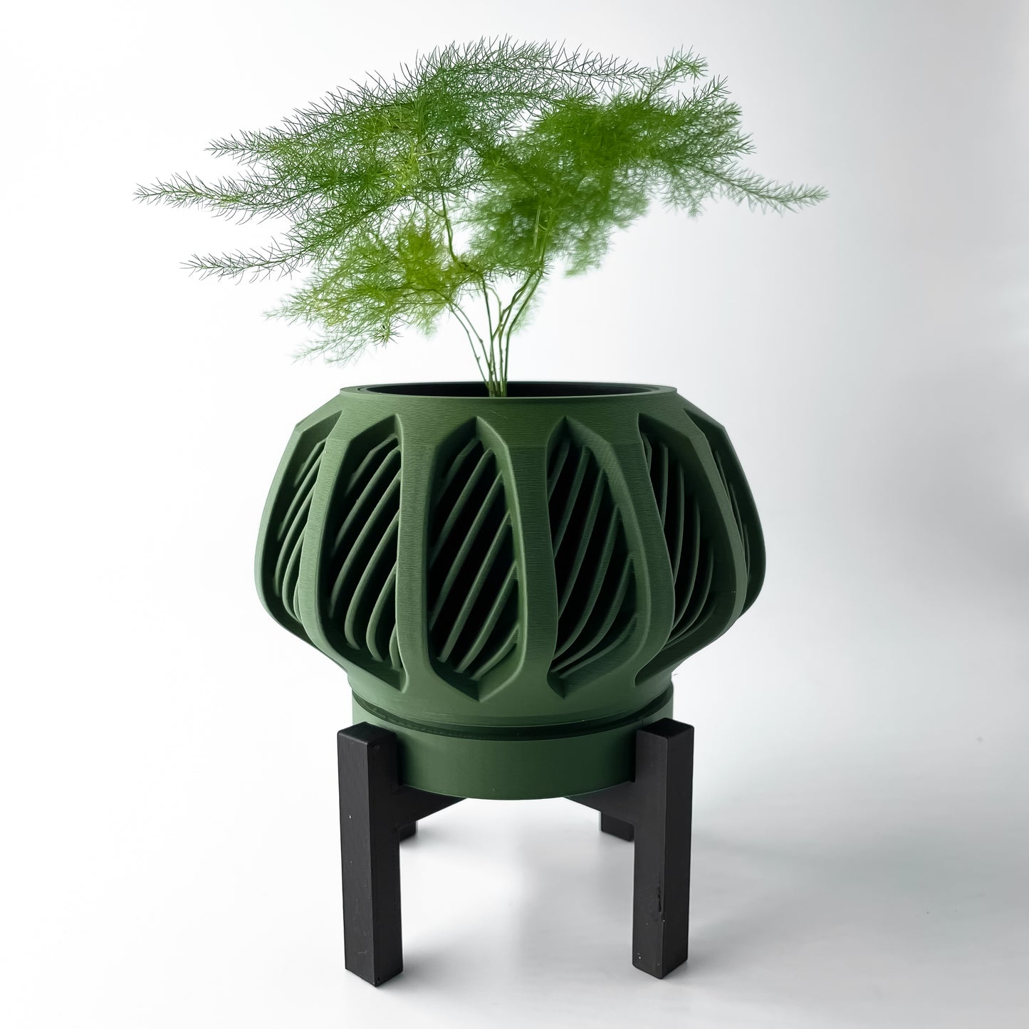 Mirex Planter