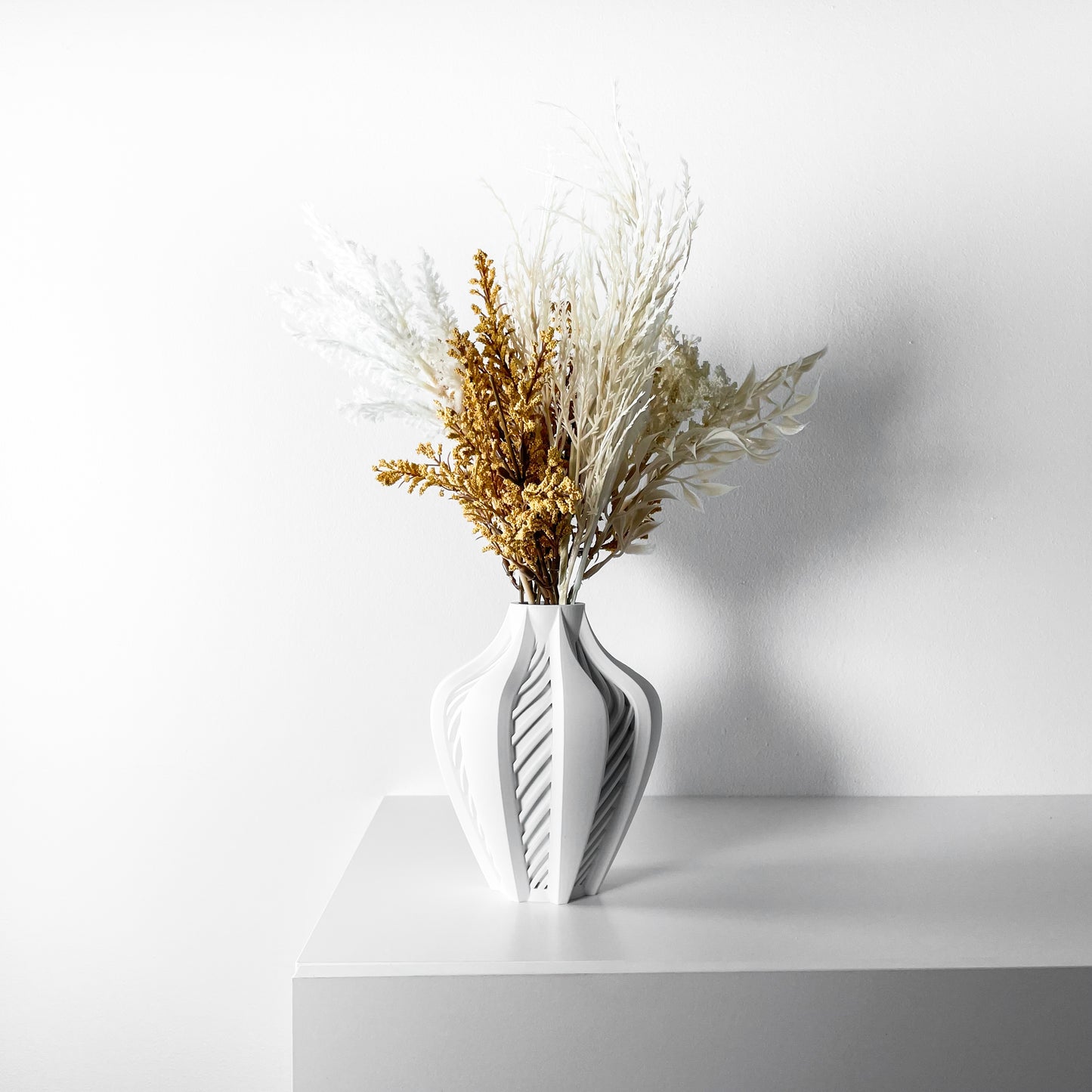 The Elvox Vase