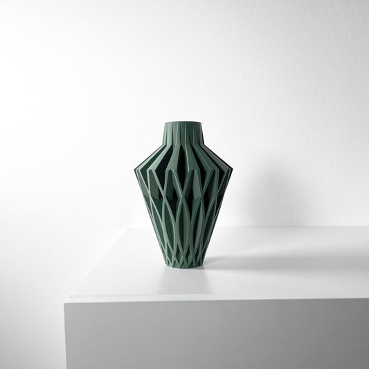 The Javero Vase