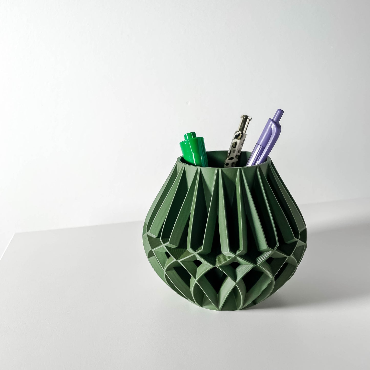 Janio Pen Holder