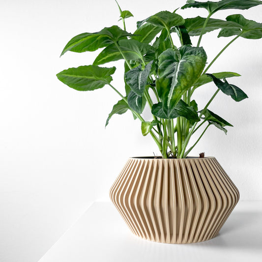 Hendro Planter