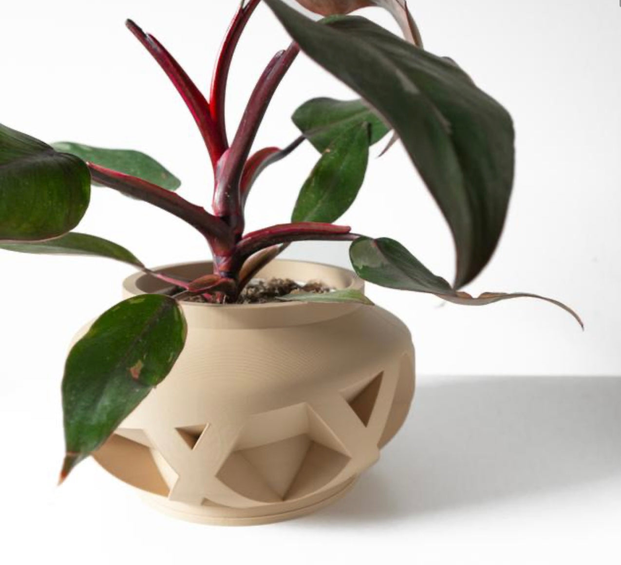 Nomio Planter