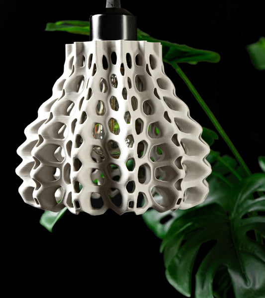 The Hive Pendant Light