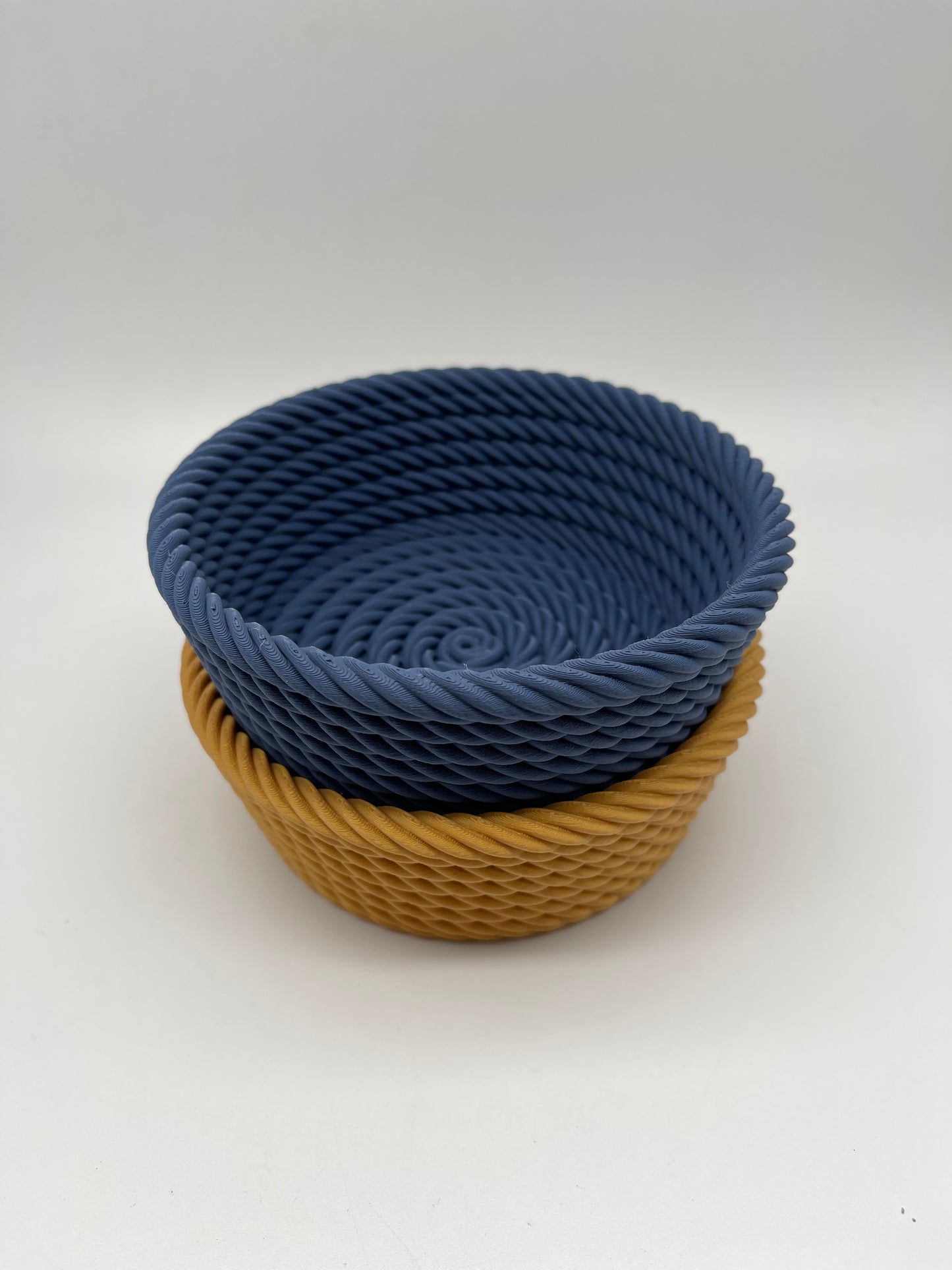 Rope Bowl