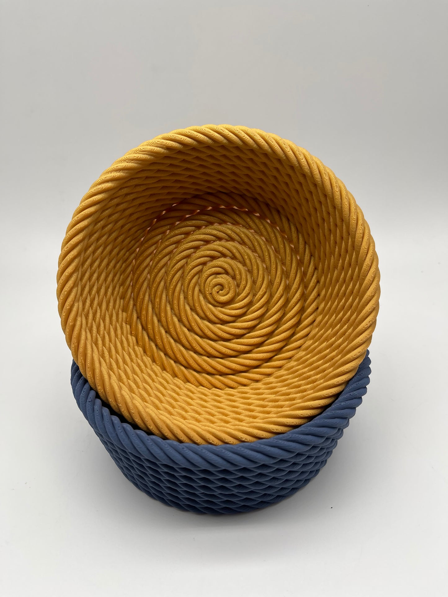 Rope Bowl