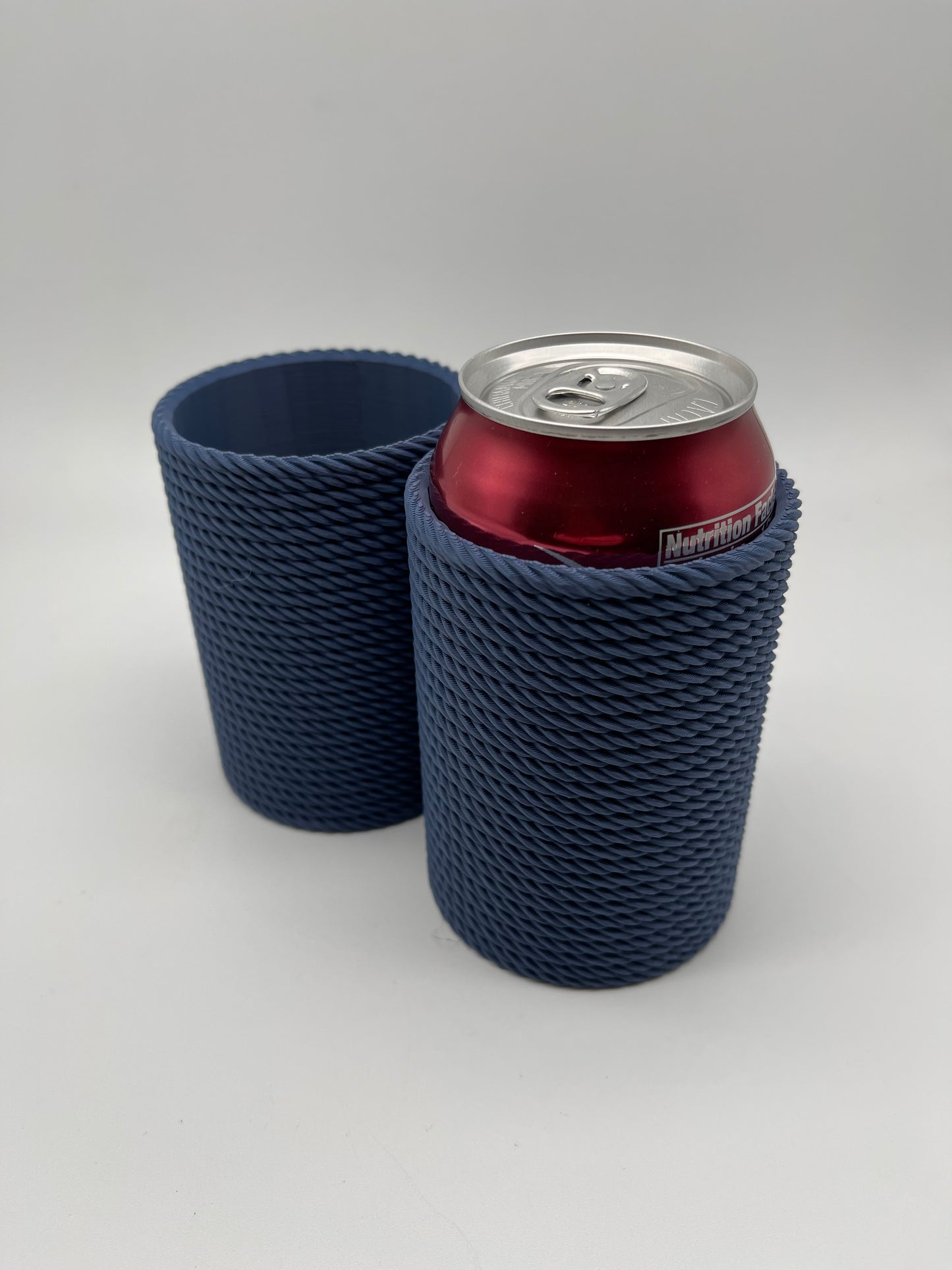 Nautical Rope Koozie