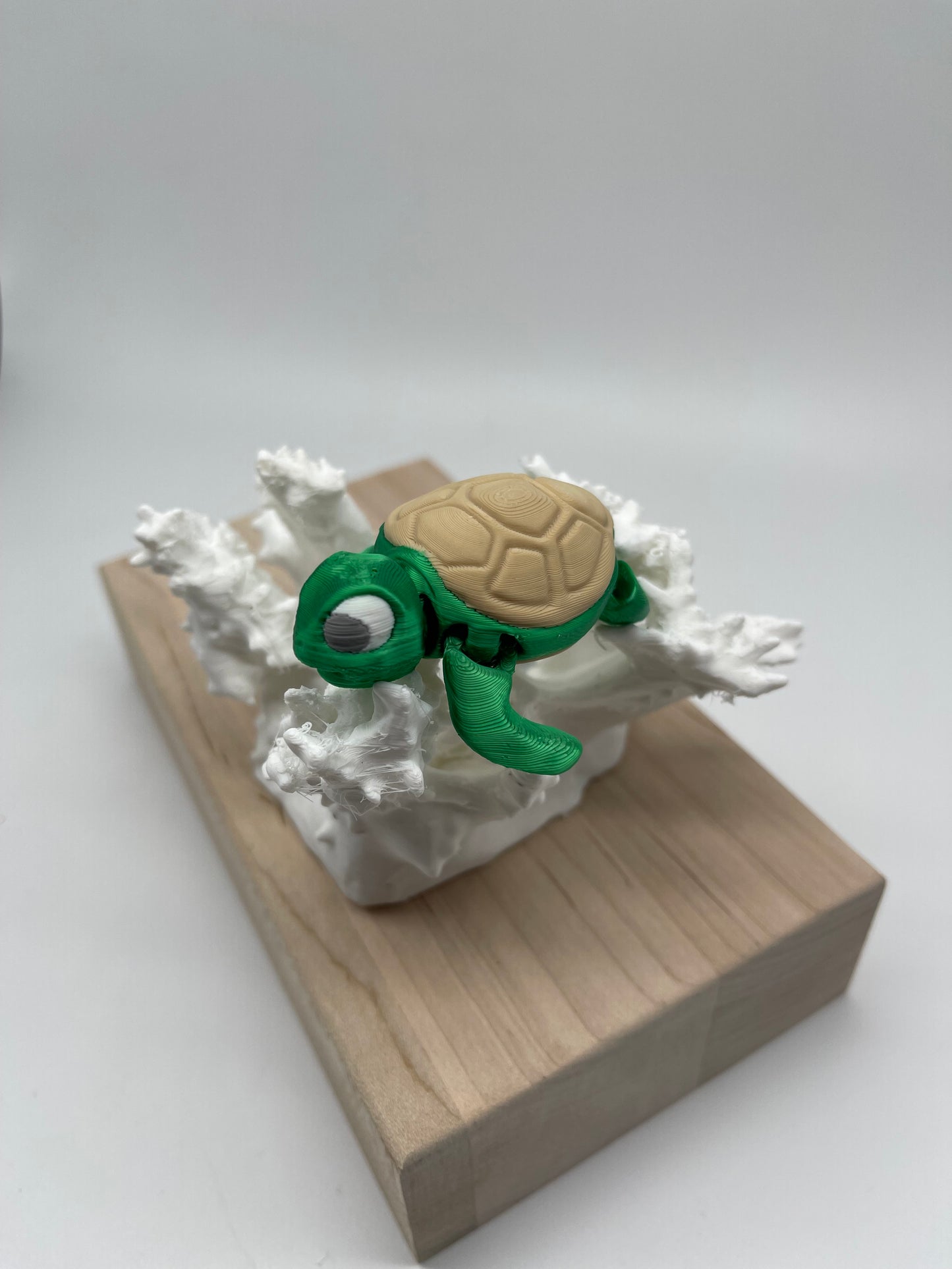 Mini’s - Turtle