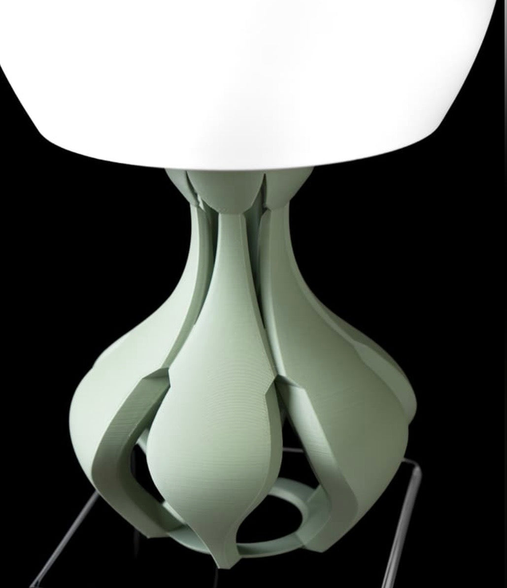 “NEW” Zari Table Lamp