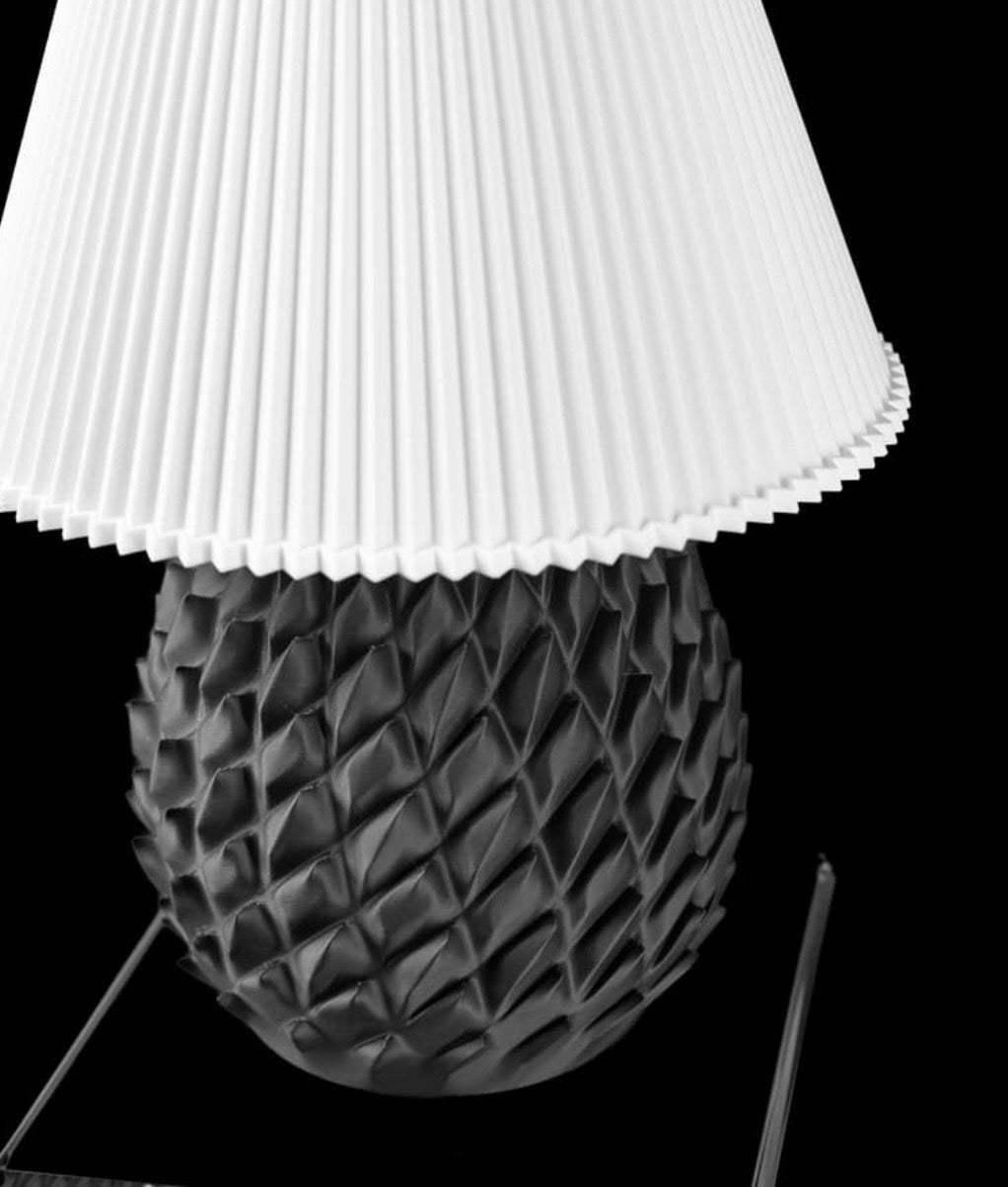 “NEW” The Pine Table Lamp