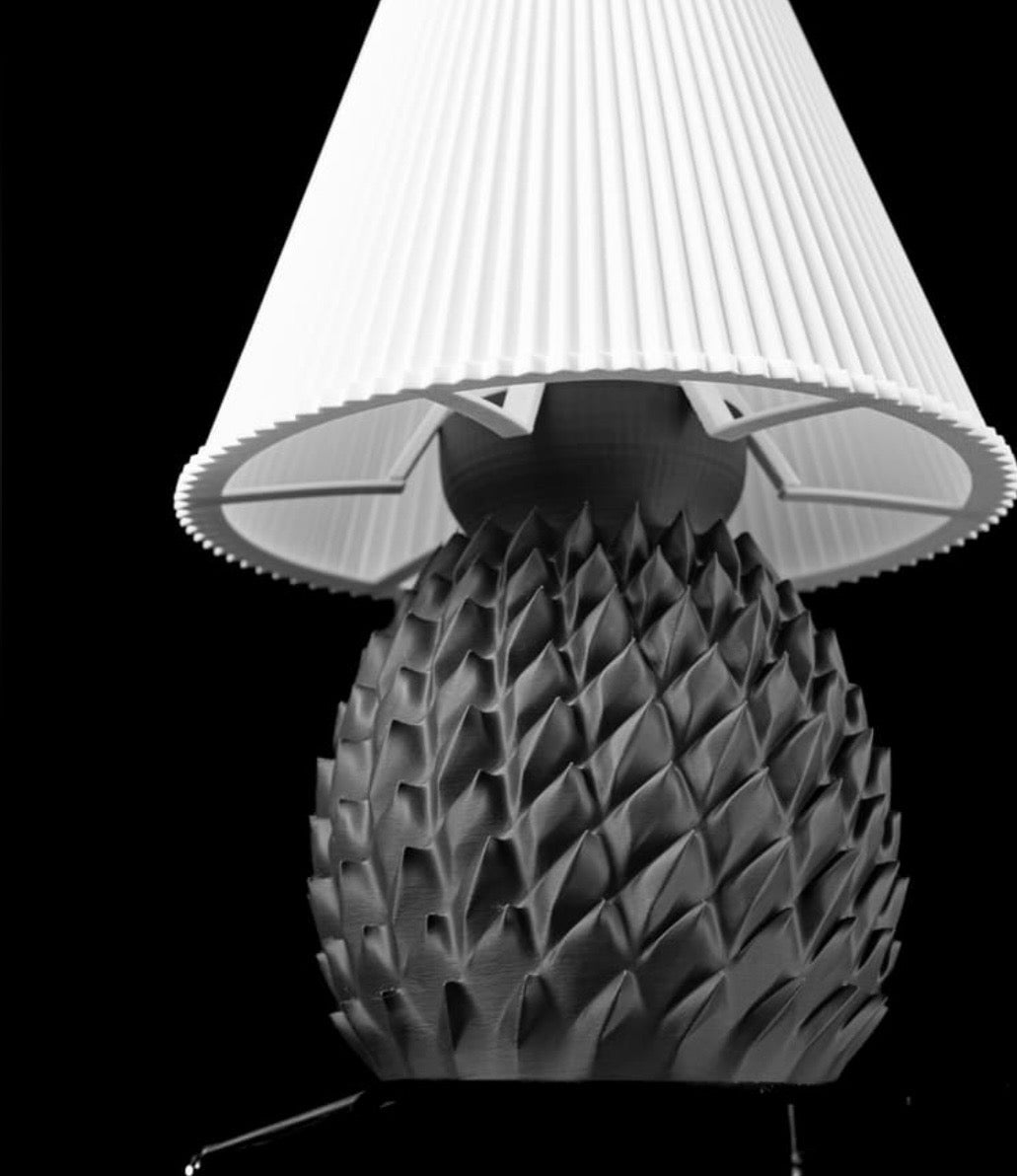 “NEW” The Pine Table Lamp