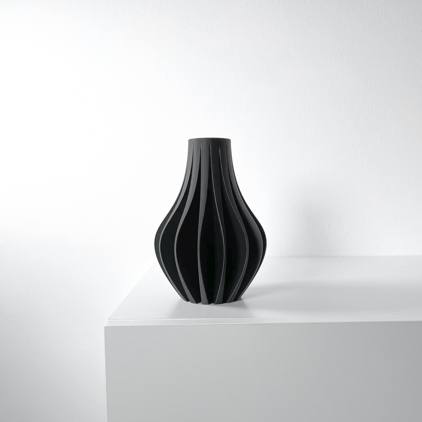 The Busan Vase