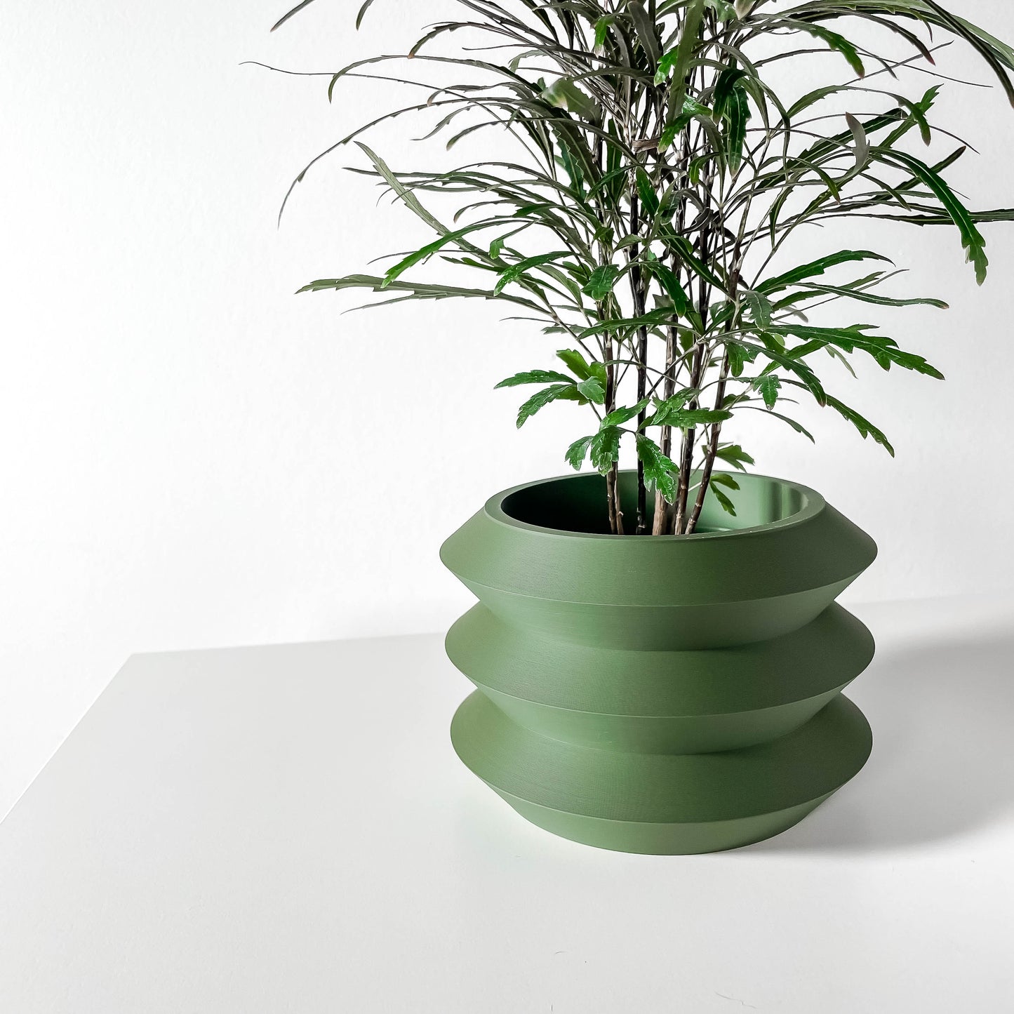 Simo Planter