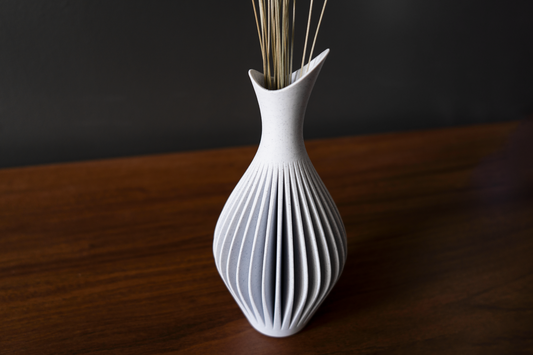 Wave Vase